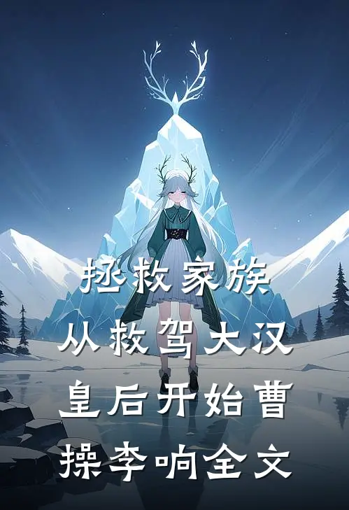 拯救家族，从救驾大汉皇后开始曹操李响全文