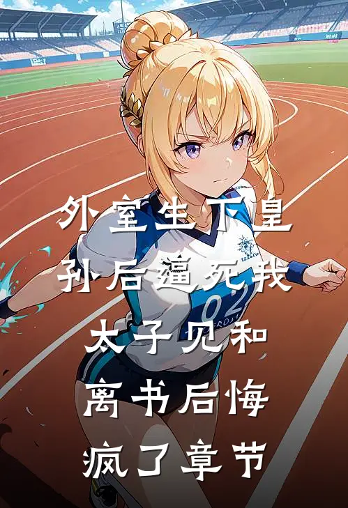 外室生下皇孙后逼死我，太子见和离书后悔疯了章节
