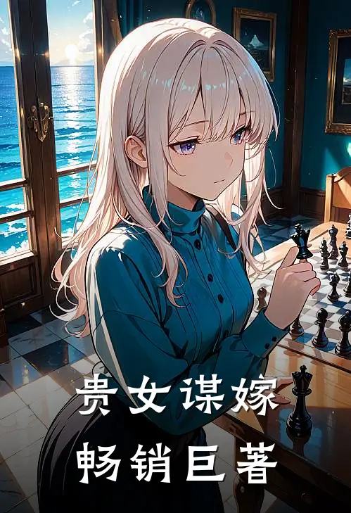 贵女谋嫁畅销巨著