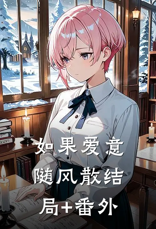如果爱意随风散结局+番外