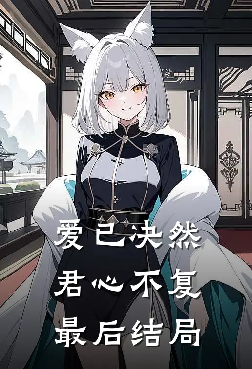 爱已决然，君心不复最后结局