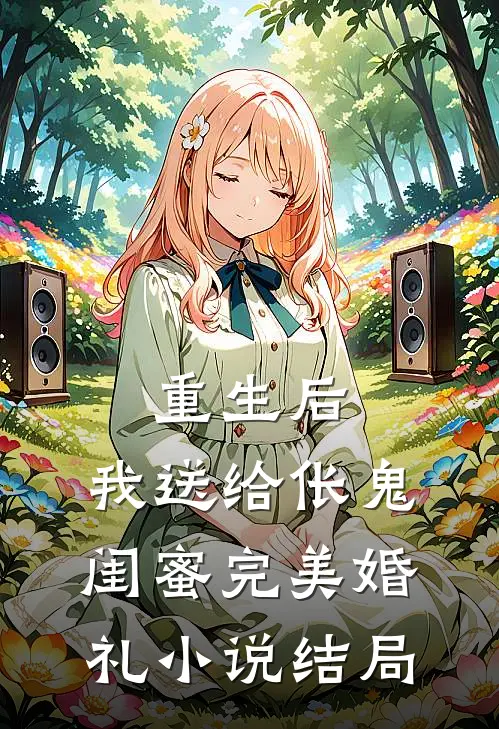 重生后，我送给伥鬼闺蜜完美婚礼小说结局