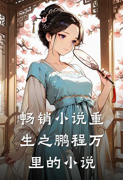 畅销小说重生之鹏程万里的小说