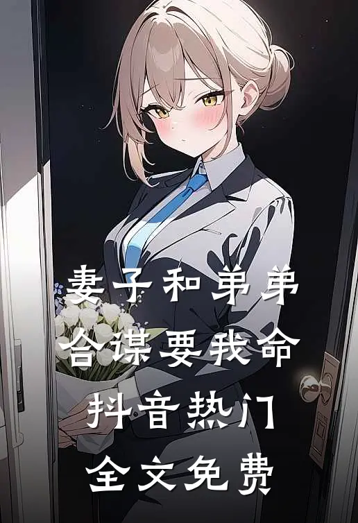 妻子和弟弟合谋要我命抖音热门全文免费