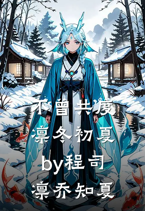 不曾共度凛冬初夏by程司凛乔知夏