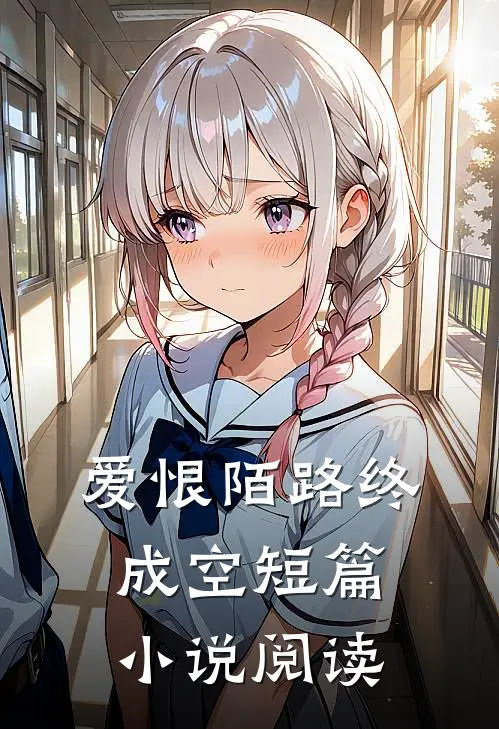 爱恨陌路终成空短篇小说阅读