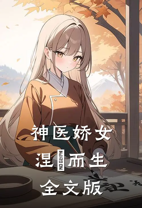 神医娇女涅槃而生全文版