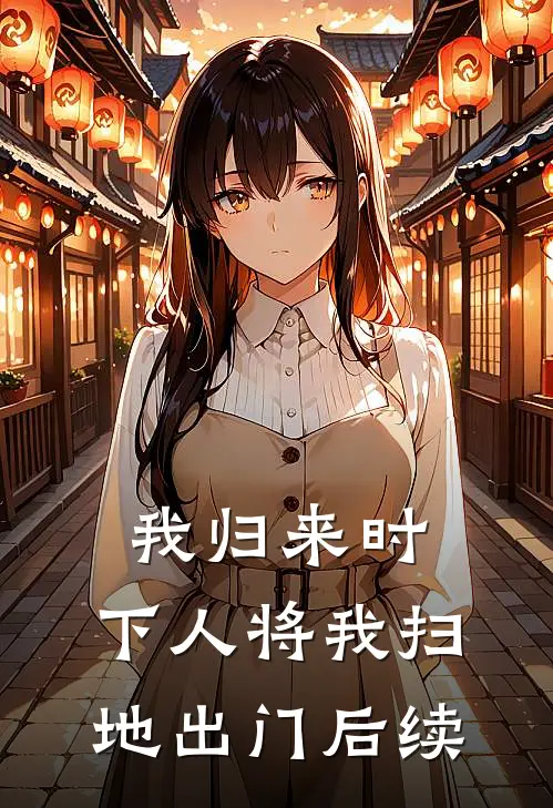 我归来时，下人将我扫地出门后续