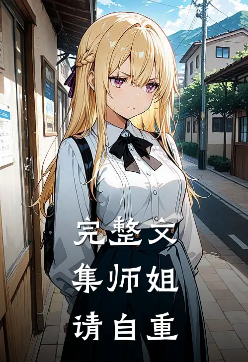 完整文集师姐，请自重