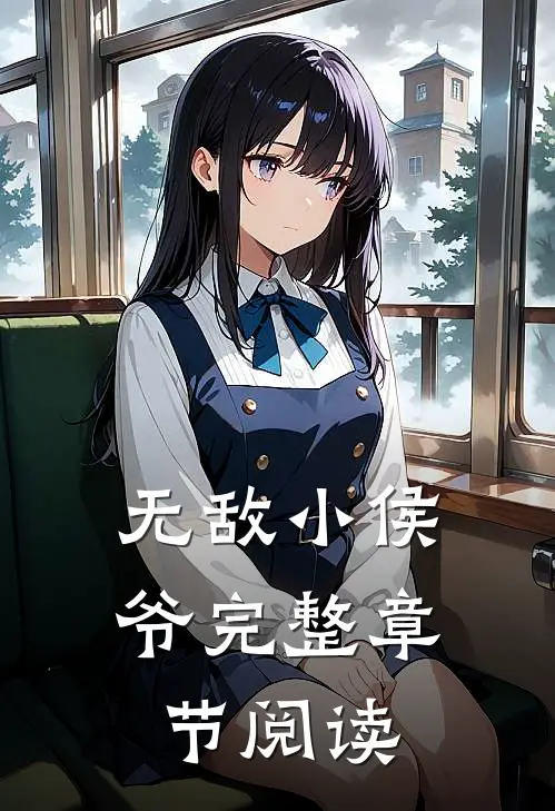 无敌小侯爷完整章节阅读
