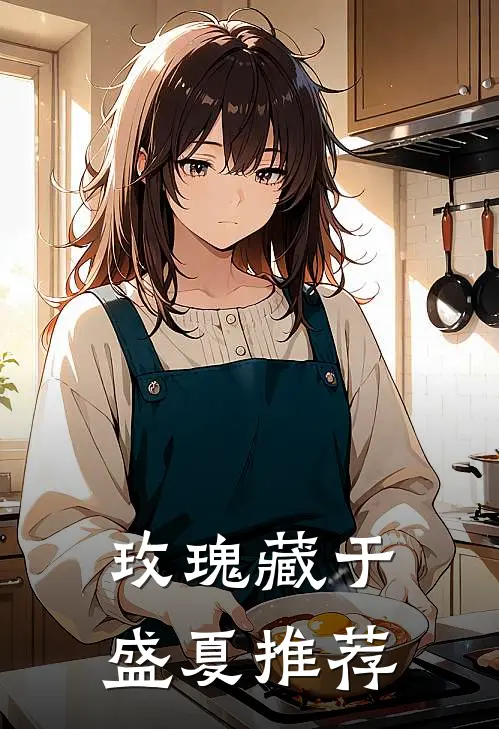 玫瑰藏于盛夏推荐