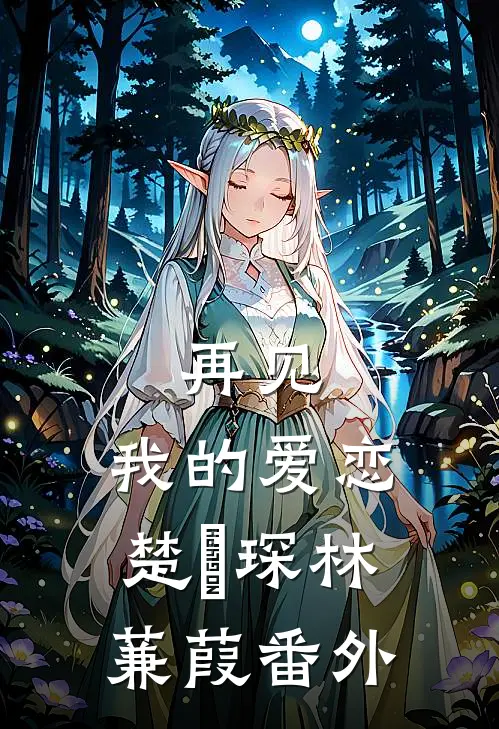 再见，我的爱恋楚璟琛林蒹葭 番外