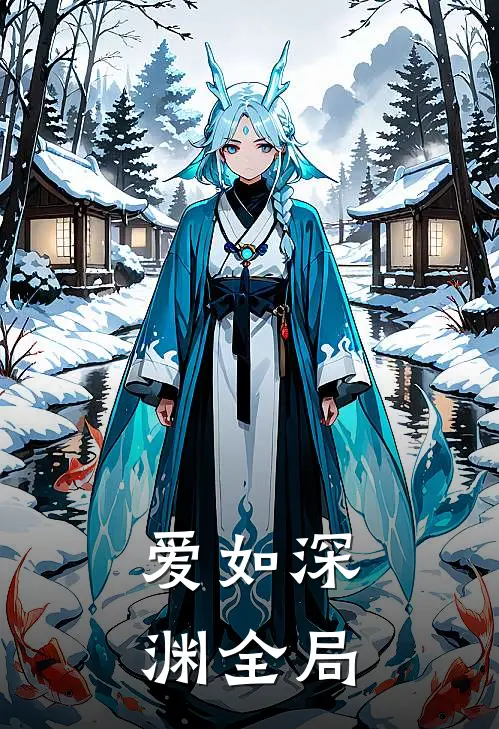 爱如深渊全局