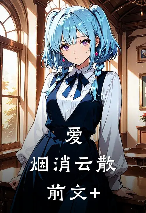 爱，烟消云散前文+