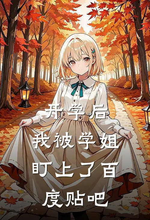 开学后，我被学姐盯上了百度贴吧