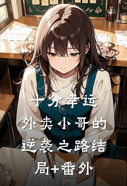 十分幸运：外卖小哥的逆袭之路结局+番外