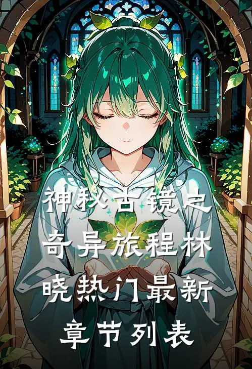 神秘古镜之奇异旅程林晓热门最新章节列表