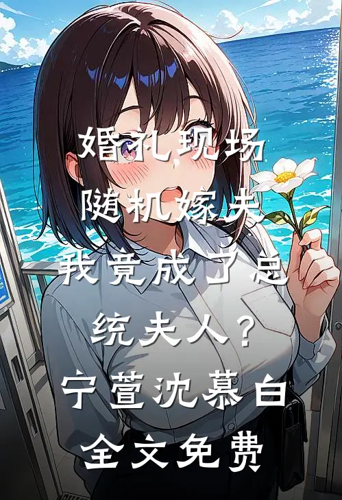 婚礼现场随机嫁夫，我竟成了总统夫人？宁萱沈慕白全文免费
