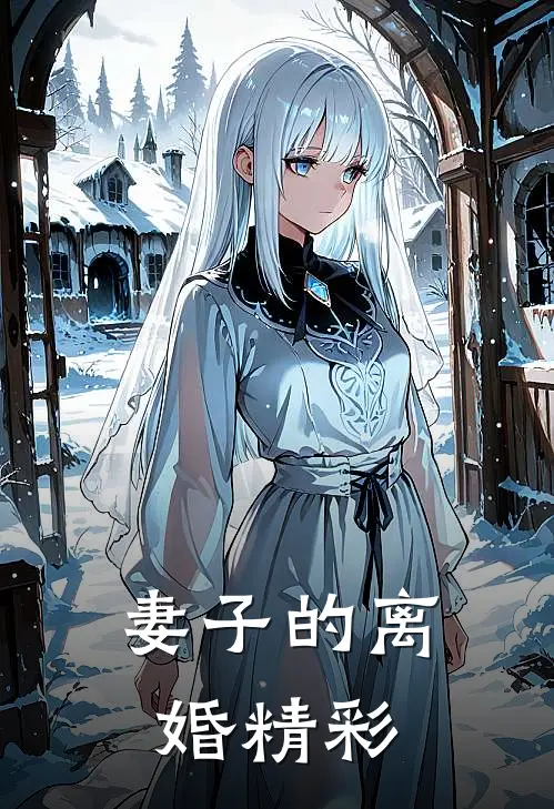 妻子的离婚精彩