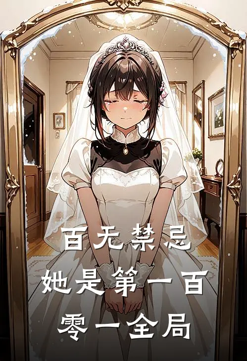 百无禁忌，她是第一百零一全局