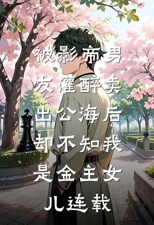 被影帝男友灌醉卖出公海后，却不知我是金主女儿连载