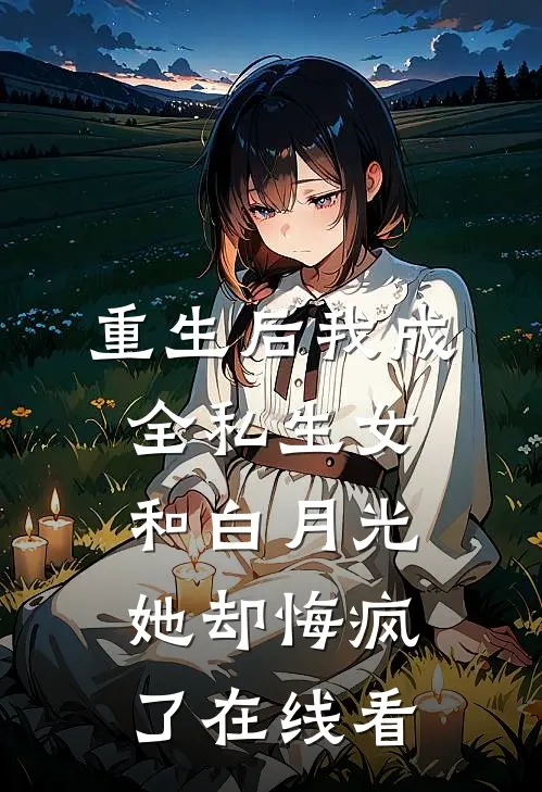 重生后我成全私生女和白月光，她却悔疯了在线看