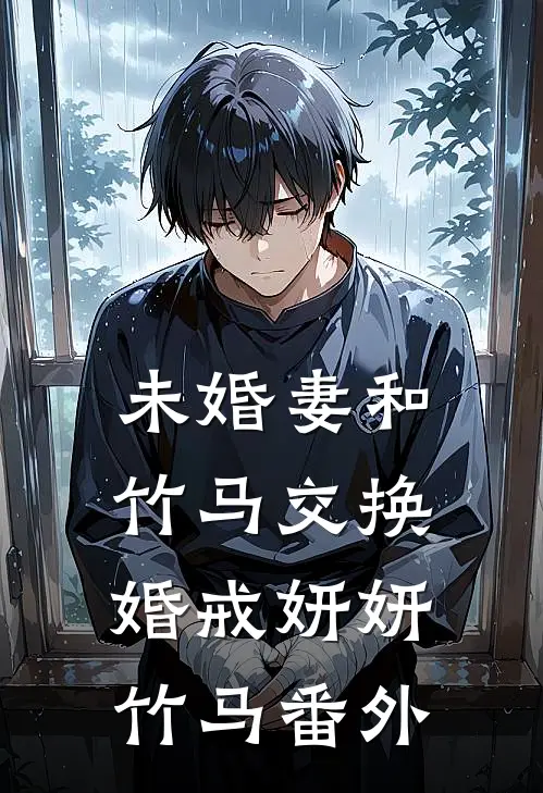 未婚妻和竹马交换婚戒妍妍竹马 番外