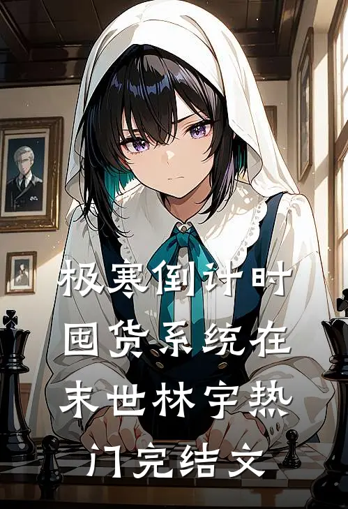 极寒倒计时：囤货系统在末世林宇热门完结文