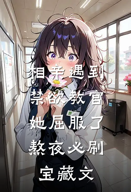 相亲遇到禁欲教官,她屈服了熬夜必刷宝藏文