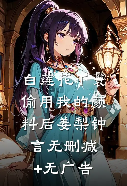 白莲花丫鬟偷用我的颜料后姜梨钟言无删减+无广告