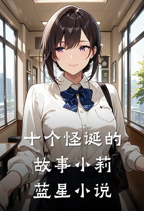 十个怪诞的故事小莉蓝星小说