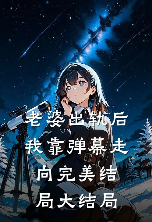 老婆出轨后我靠弹幕走向完美结局大结局