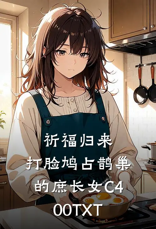 祈福归来，打脸鸠占鹊巢的庶长女C400TXT