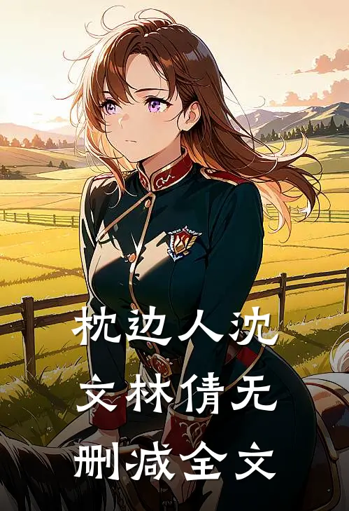 枕边人沈文林倩无删减全文