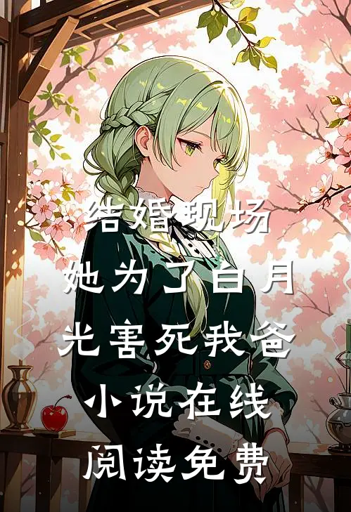 结婚现场，她为了白月光害死我爸小说在线阅读免费