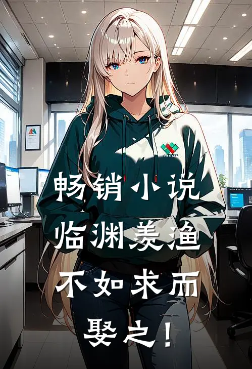 畅销小说临渊羡渔，不如求而娶之！