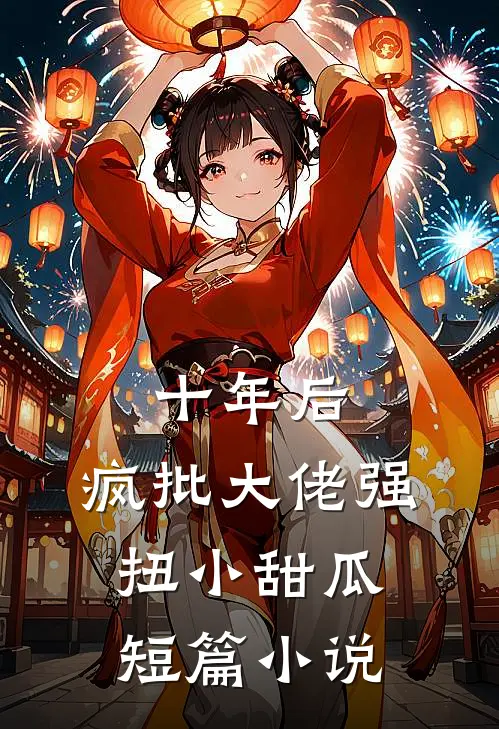 十年后，疯批大佬强扭小甜瓜短篇小说