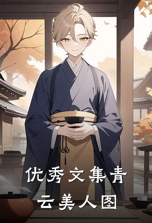 优秀文集青云美人图