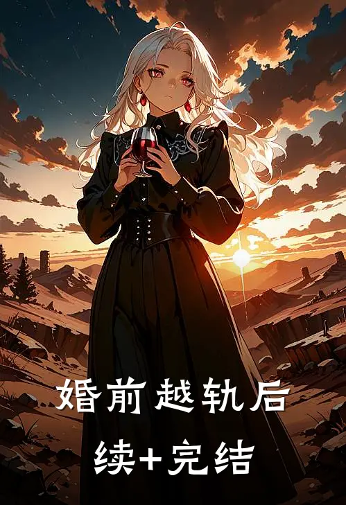 婚前越轨后续+完结