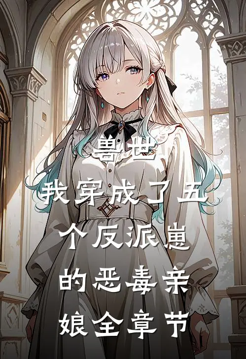 兽世：我穿成了五个反派崽的恶毒亲娘全章节