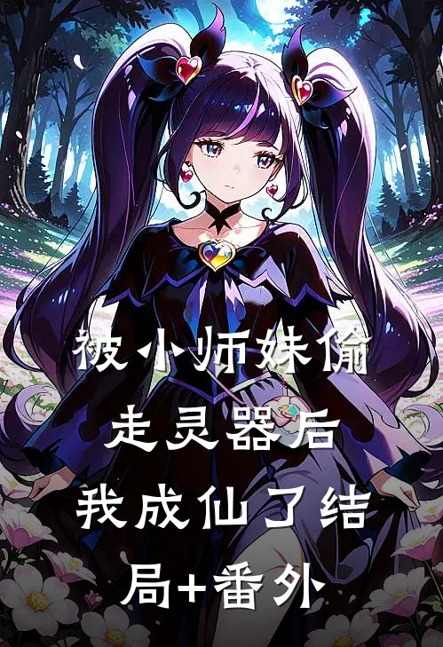 被小师妹偷走灵器后，我成仙了结局+番外