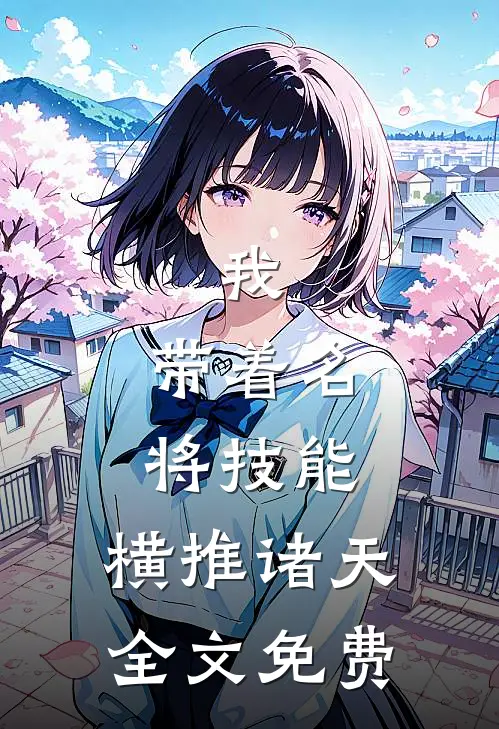 我，带着名将技能，横推诸天全文免费
