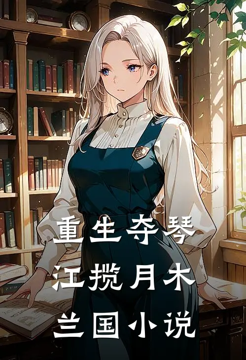 重生夺琴江揽月木兰国小说