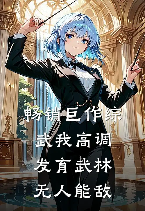 畅销巨作综武我高调发育武林无人能敌
