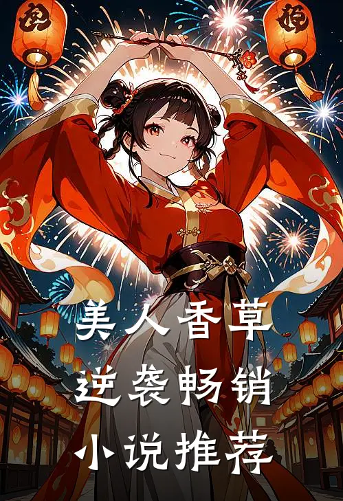 美人香草：逆袭畅销小说推荐