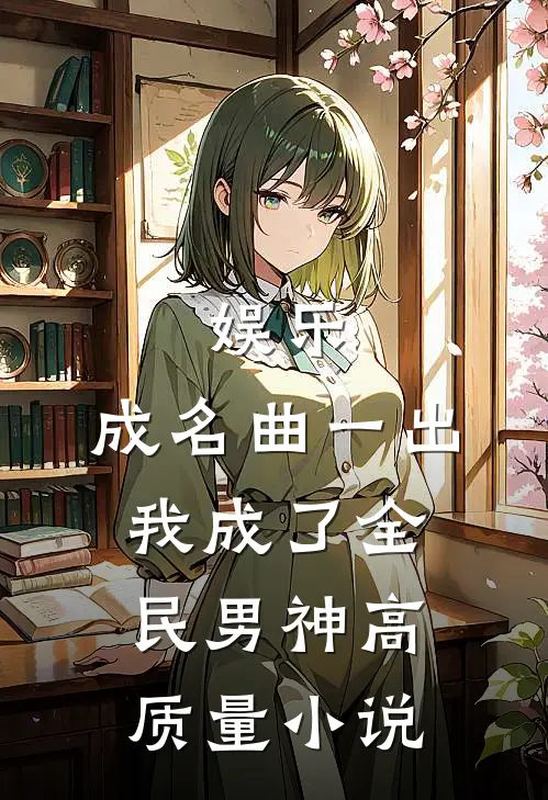 娱乐:成名曲一出,我成了全民男神高质量小说
