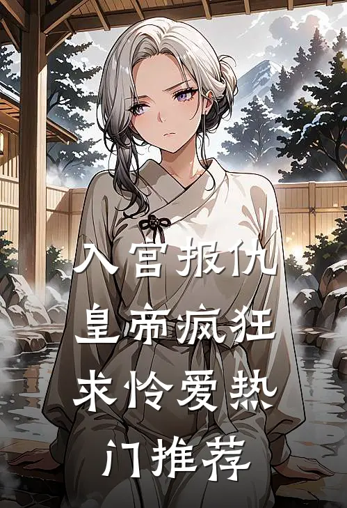 入宫报仇，皇帝疯狂求怜爱热门推荐