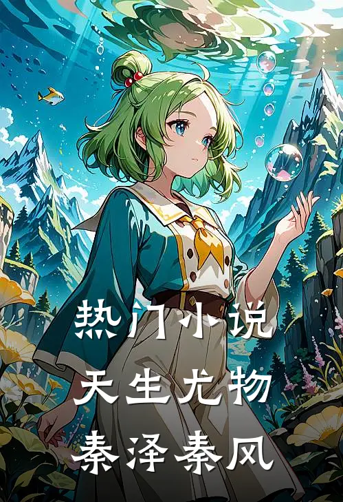 热门小说天生尤物秦泽秦风