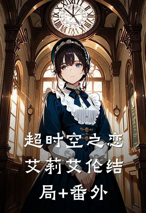 超时空之恋艾莉艾伦结局+番外