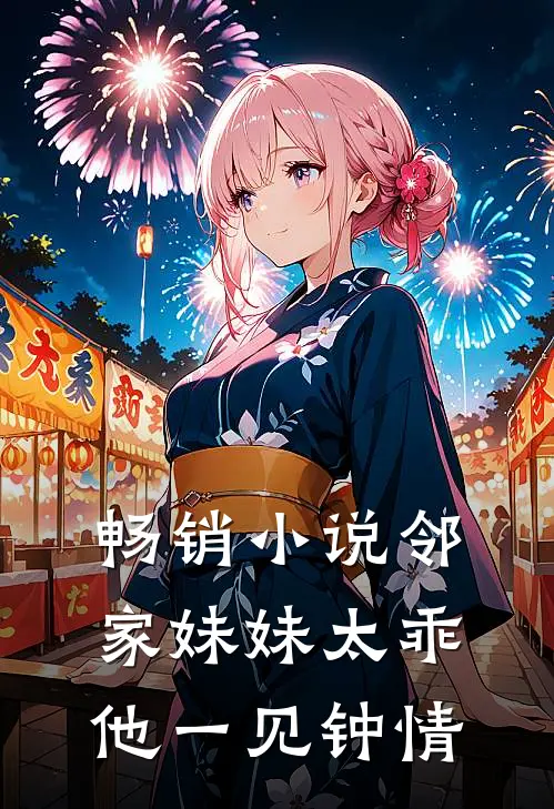 畅销小说邻家妹妹太乖，他一见钟情